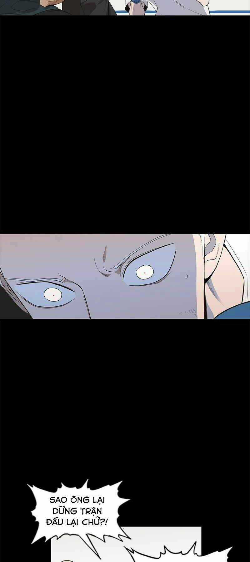 Võ Sĩ - The Boxer Chapter 117 trang 43