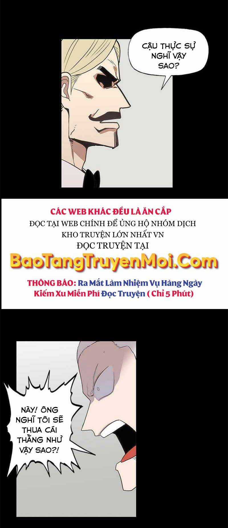 Võ Sĩ - The Boxer Chapter 117 trang 45