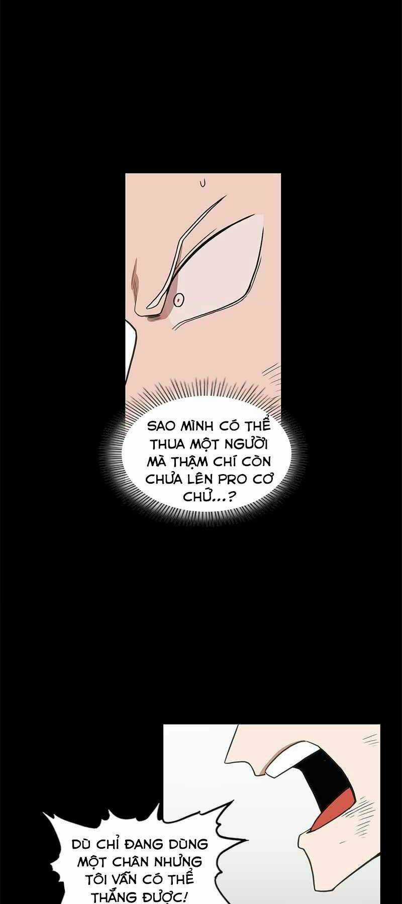 Võ Sĩ - The Boxer Chapter 117 trang 46