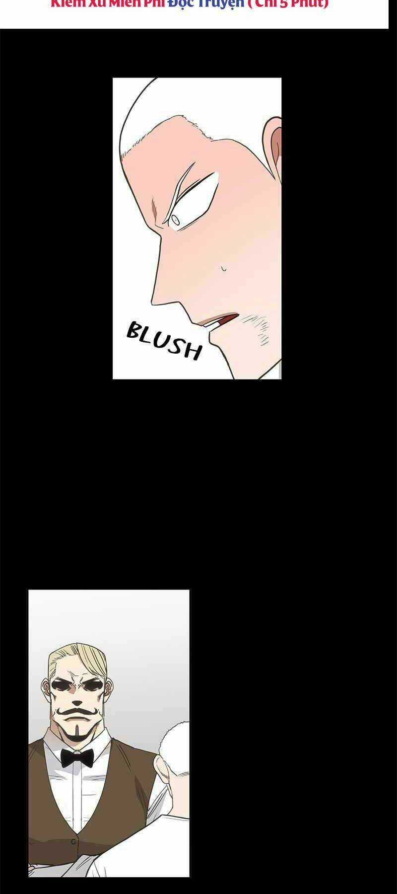 Võ Sĩ - The Boxer Chapter 117 trang 48