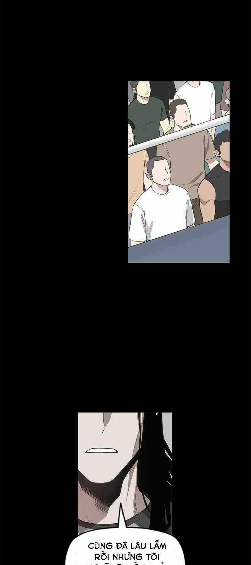 Võ Sĩ - The Boxer Chapter 117 trang 49