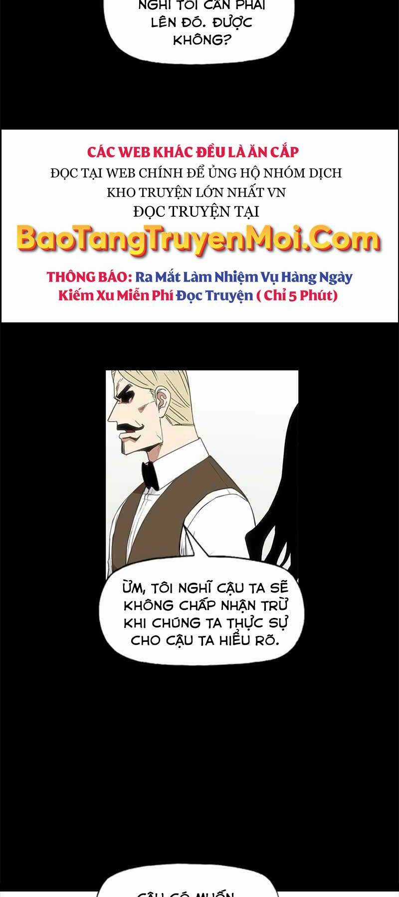 Võ Sĩ - The Boxer Chapter 117 trang 50