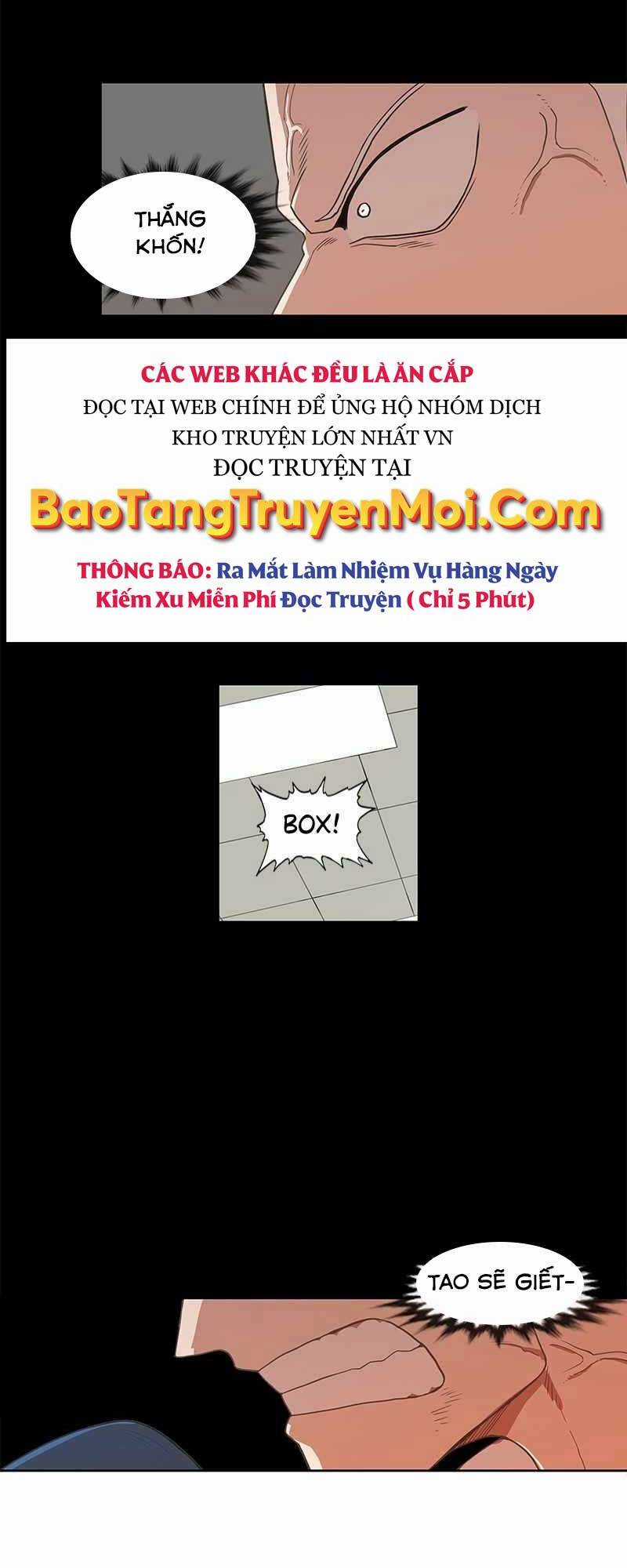 Võ Sĩ - The Boxer Chapter 117 trang 53