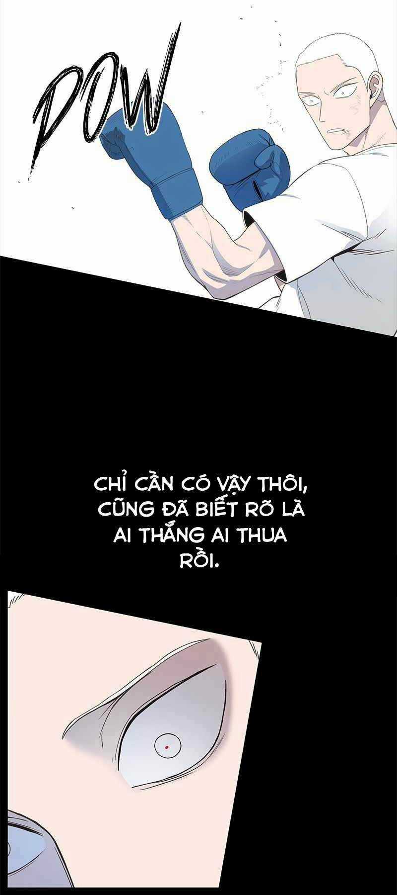 Võ Sĩ - The Boxer Chapter 117 trang 55