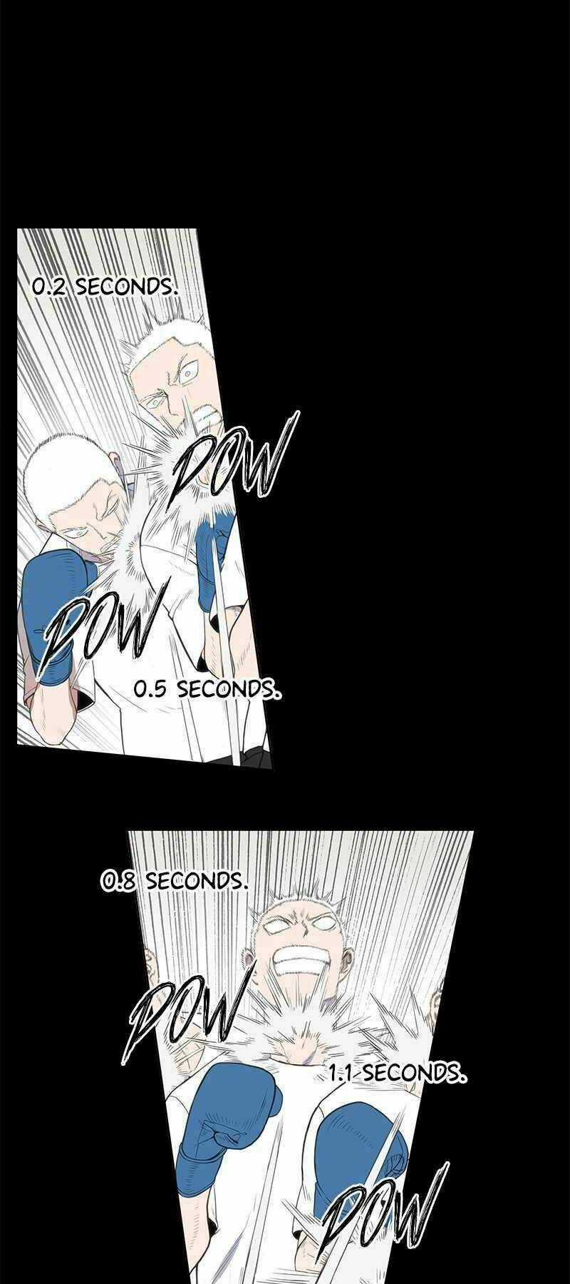 Võ Sĩ - The Boxer Chapter 117 trang 57