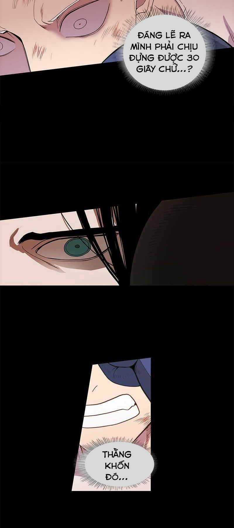 Võ Sĩ - The Boxer Chapter 117 trang 59