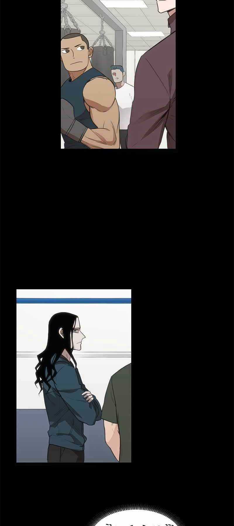 Võ Sĩ - The Boxer Chapter 117 trang 6