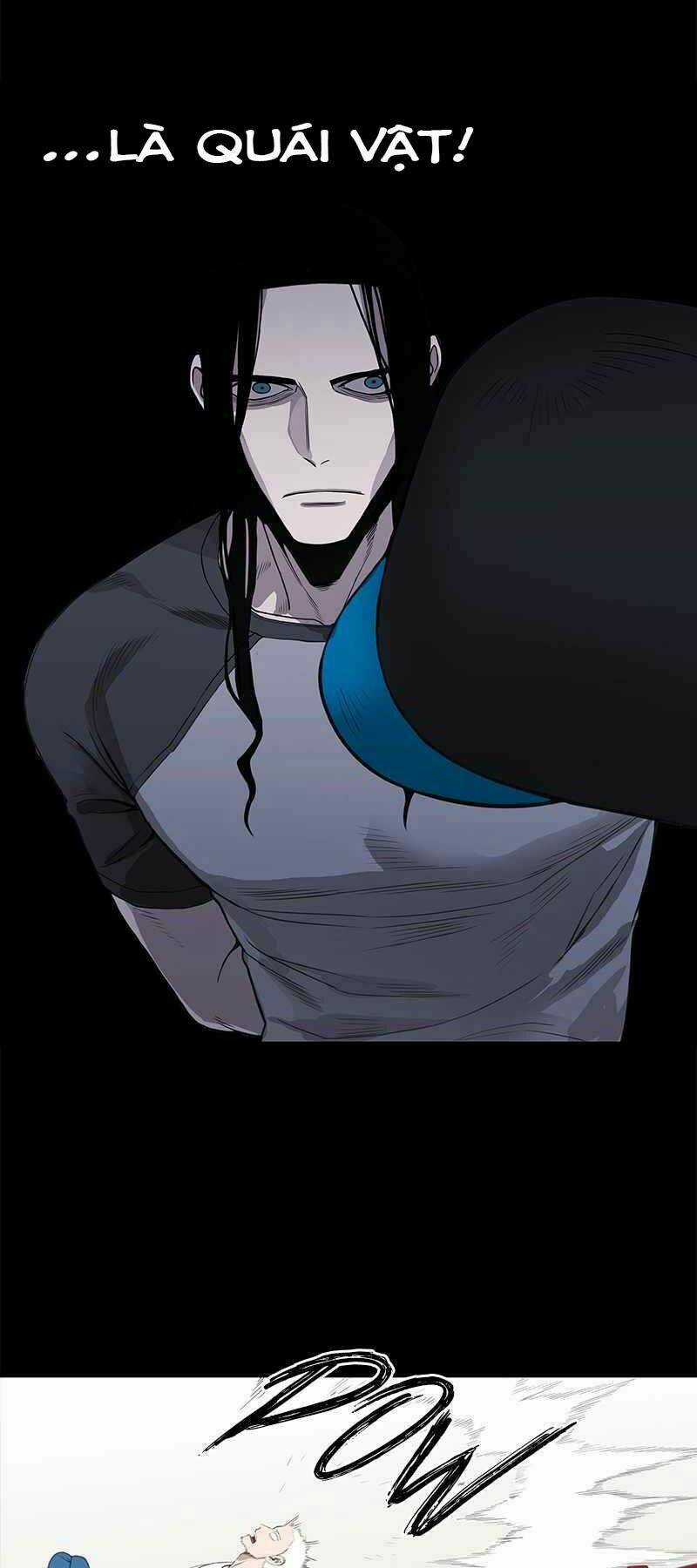 Võ Sĩ - The Boxer Chapter 117 trang 60