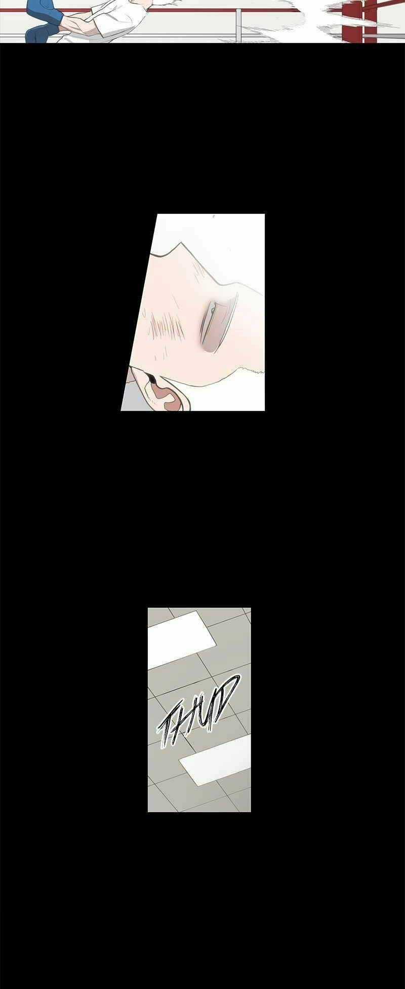 Võ Sĩ - The Boxer Chapter 117 trang 61