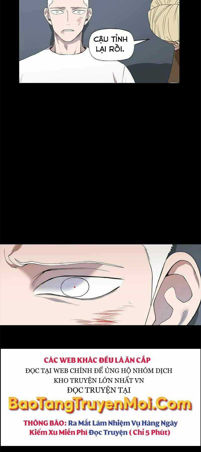 Võ Sĩ - The Boxer Chapter 117 trang 63