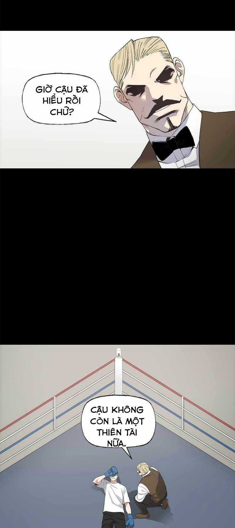 Võ Sĩ - The Boxer Chapter 117 trang 64