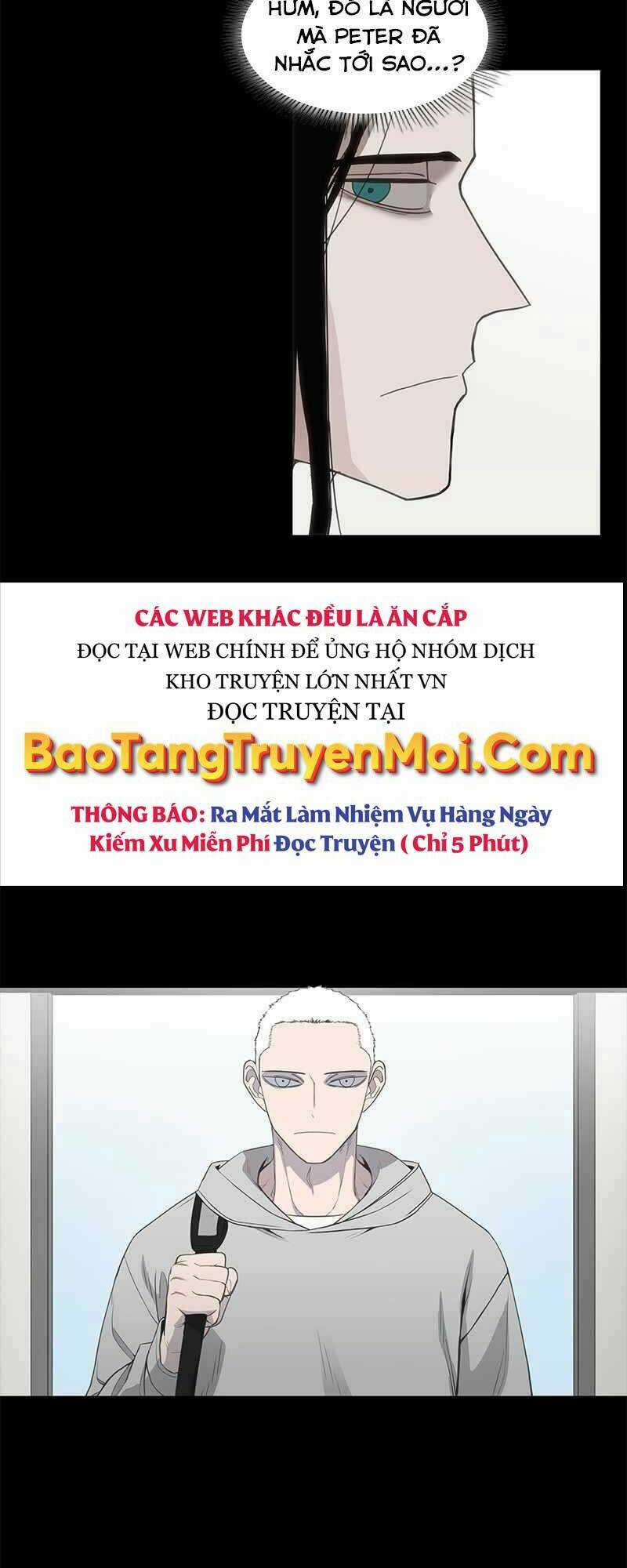 Võ Sĩ - The Boxer Chapter 117 trang 7