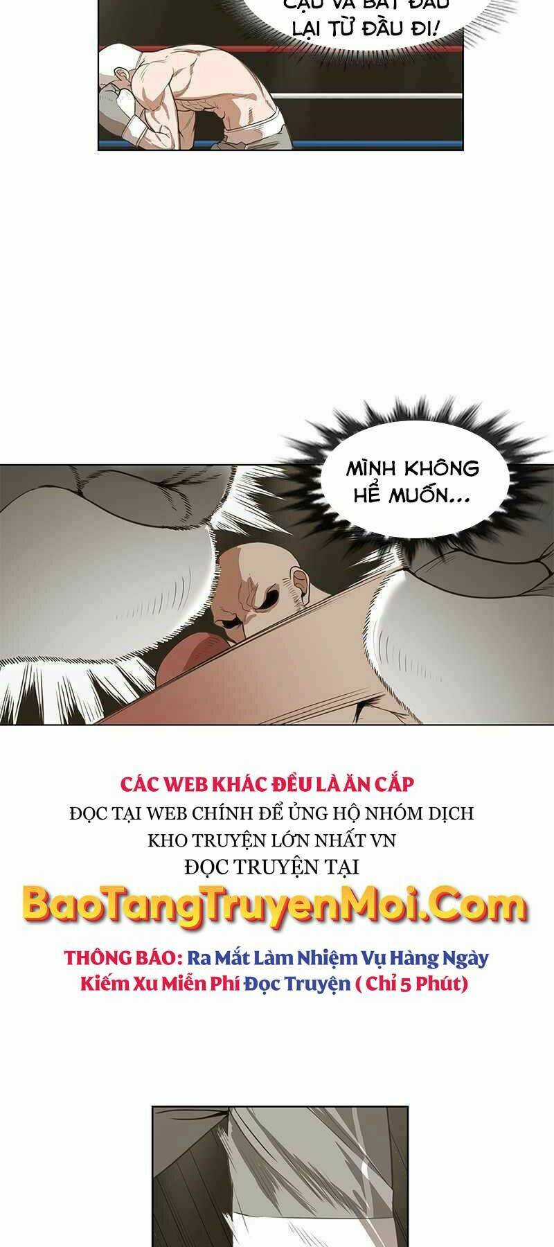 Võ Sĩ - The Boxer Chapter 117 trang 70