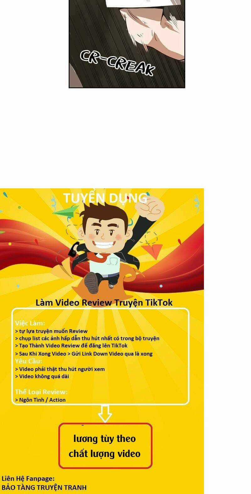 Võ Sĩ - The Boxer Chapter 117 trang 71