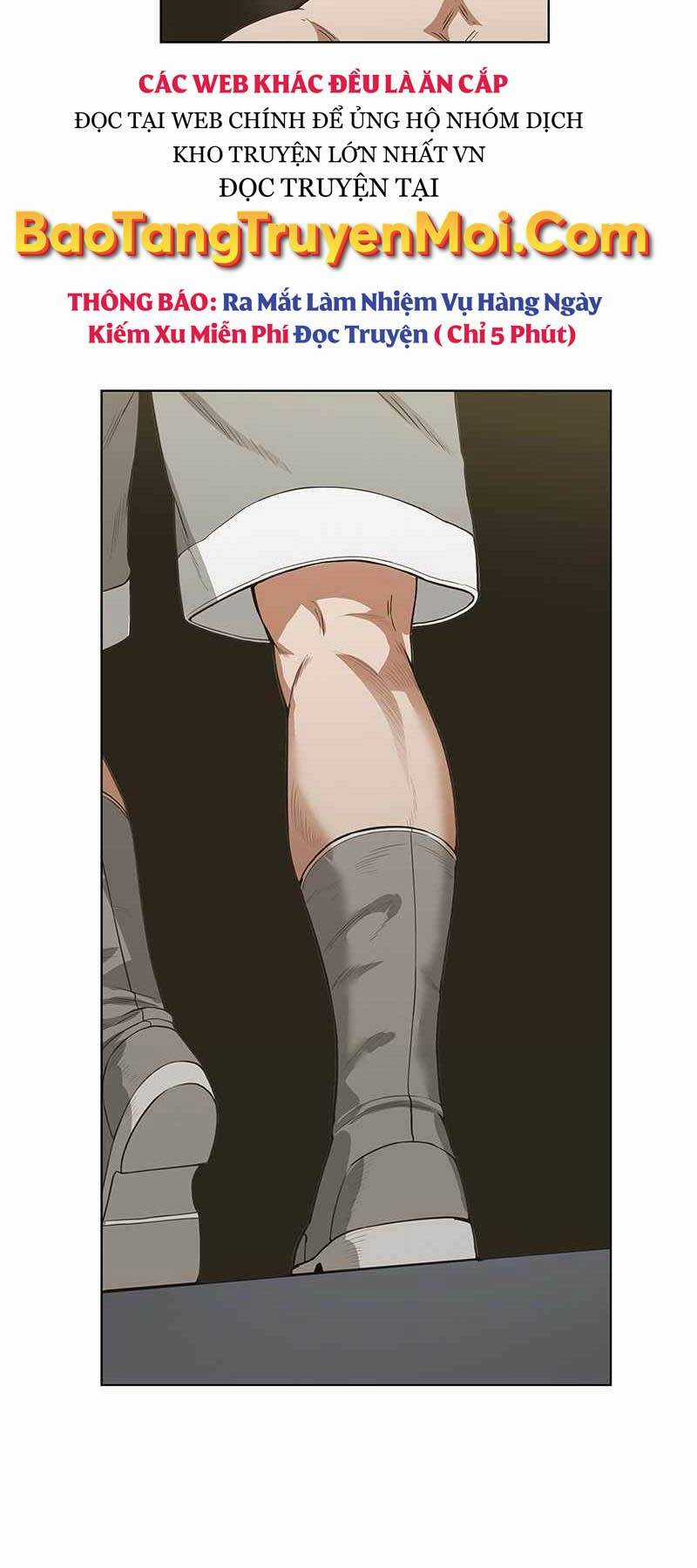 Võ Sĩ - The Boxer Chapter 117 trang 75