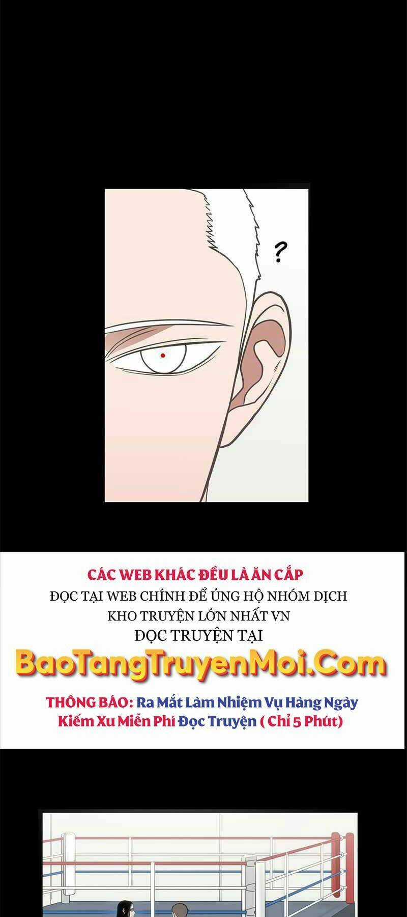 Võ Sĩ - The Boxer Chapter 117 trang 8