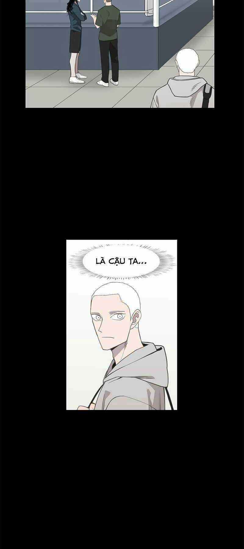 Võ Sĩ - The Boxer Chapter 117 trang 9