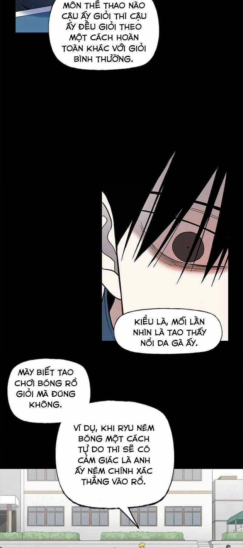 Võ Sĩ - The Boxer Chapter 118 trang 10