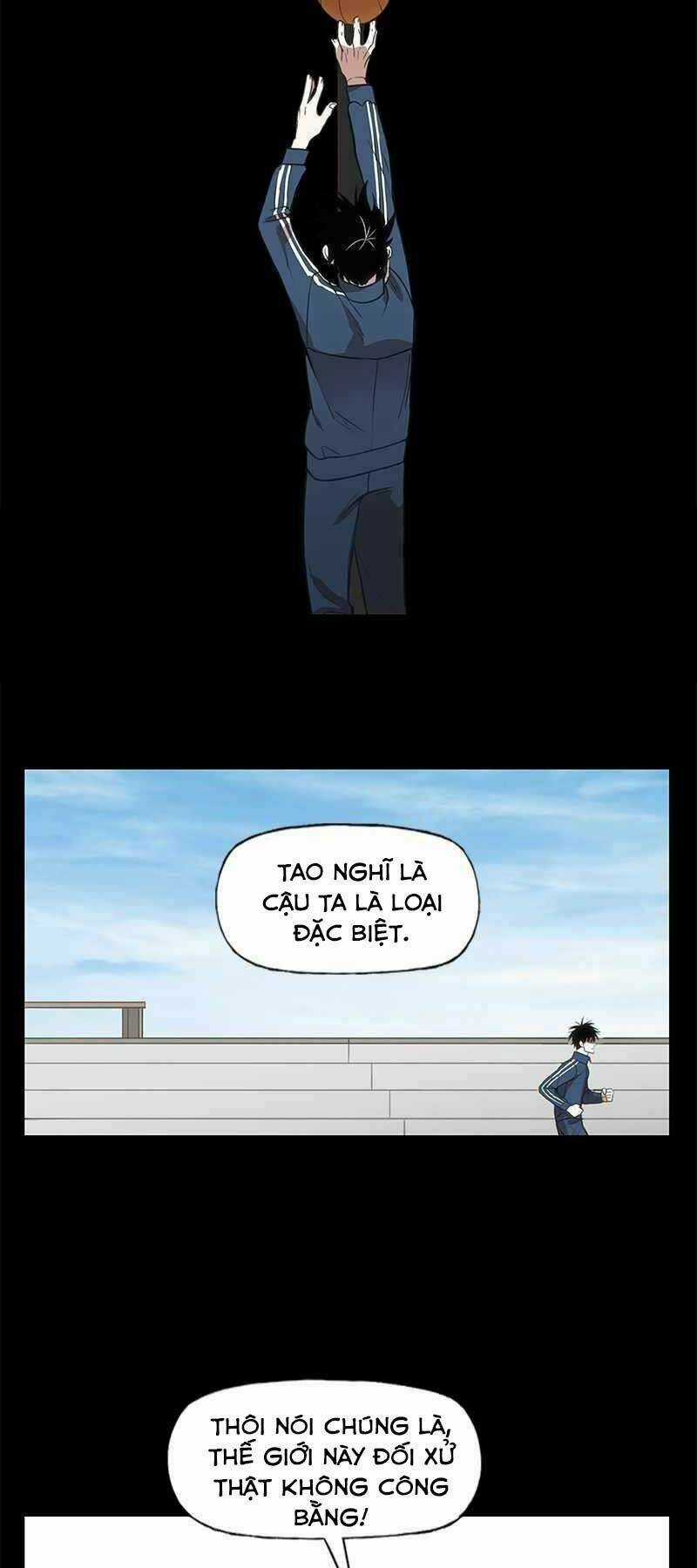 Võ Sĩ - The Boxer Chapter 118 trang 12