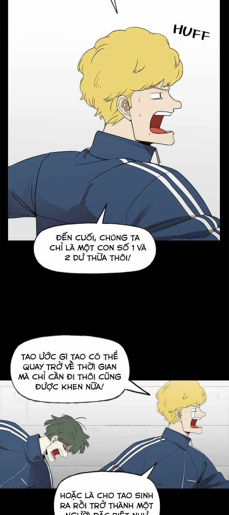 Võ Sĩ - The Boxer Chapter 118 trang 13