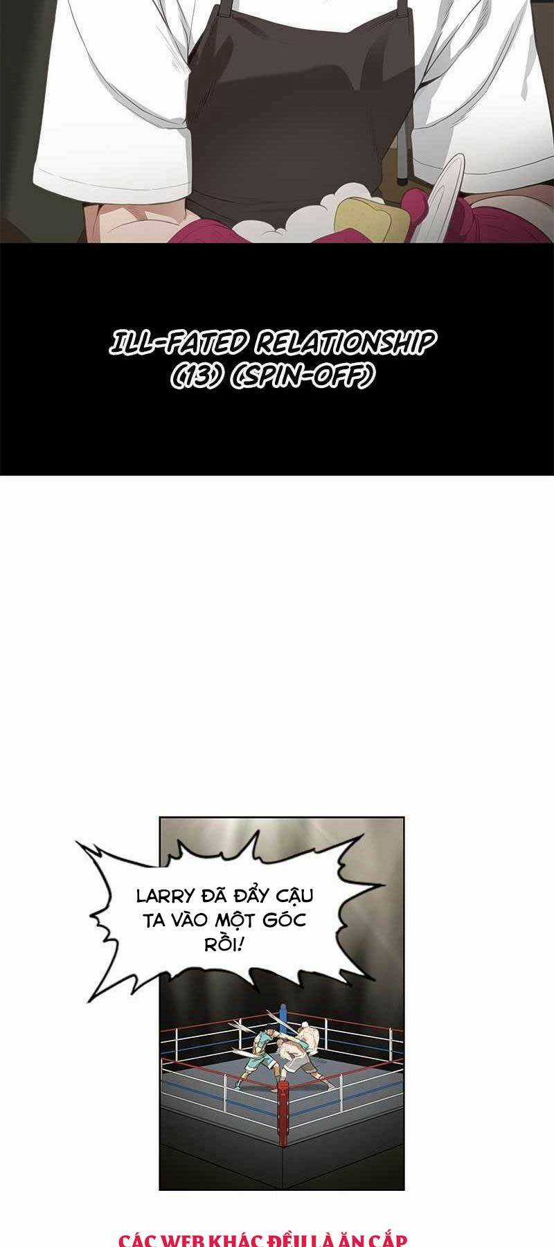 Võ Sĩ - The Boxer Chapter 118 trang 16