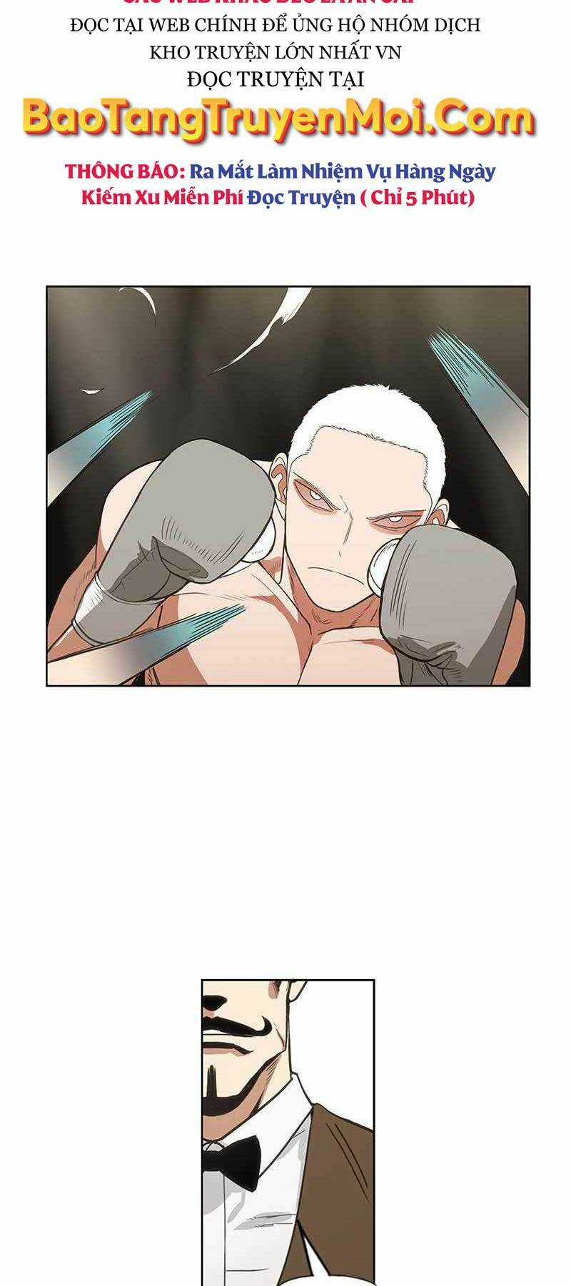 Võ Sĩ - The Boxer Chapter 118 trang 17