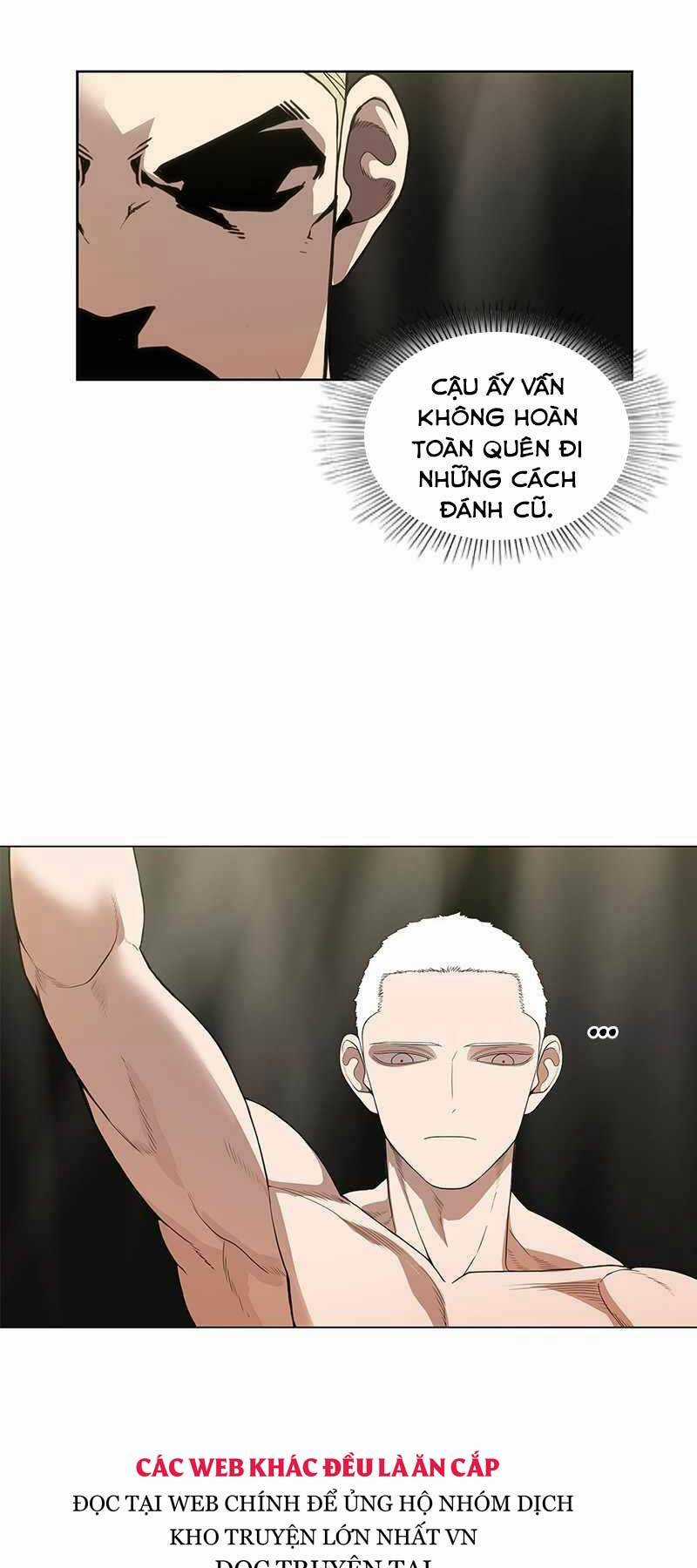 Võ Sĩ - The Boxer Chapter 118 trang 24