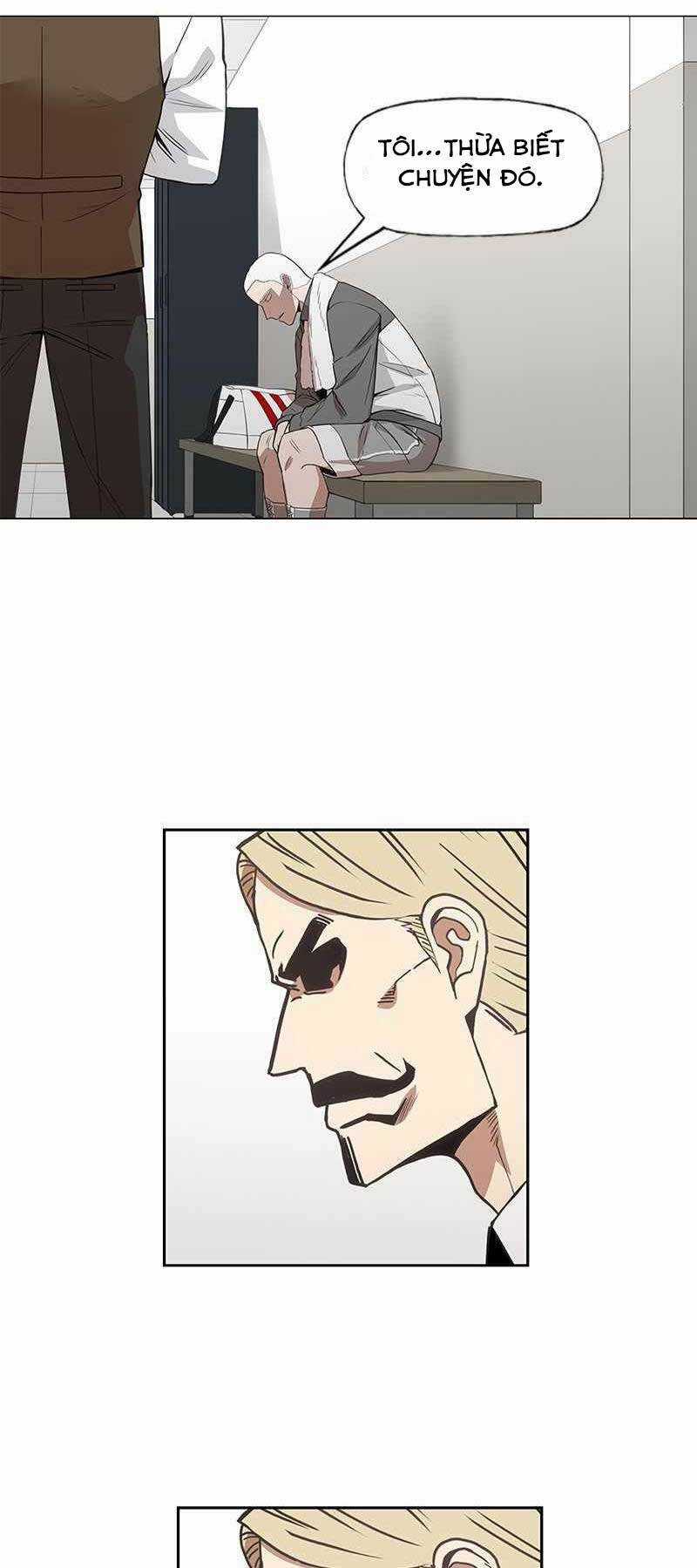Võ Sĩ - The Boxer Chapter 118 trang 29