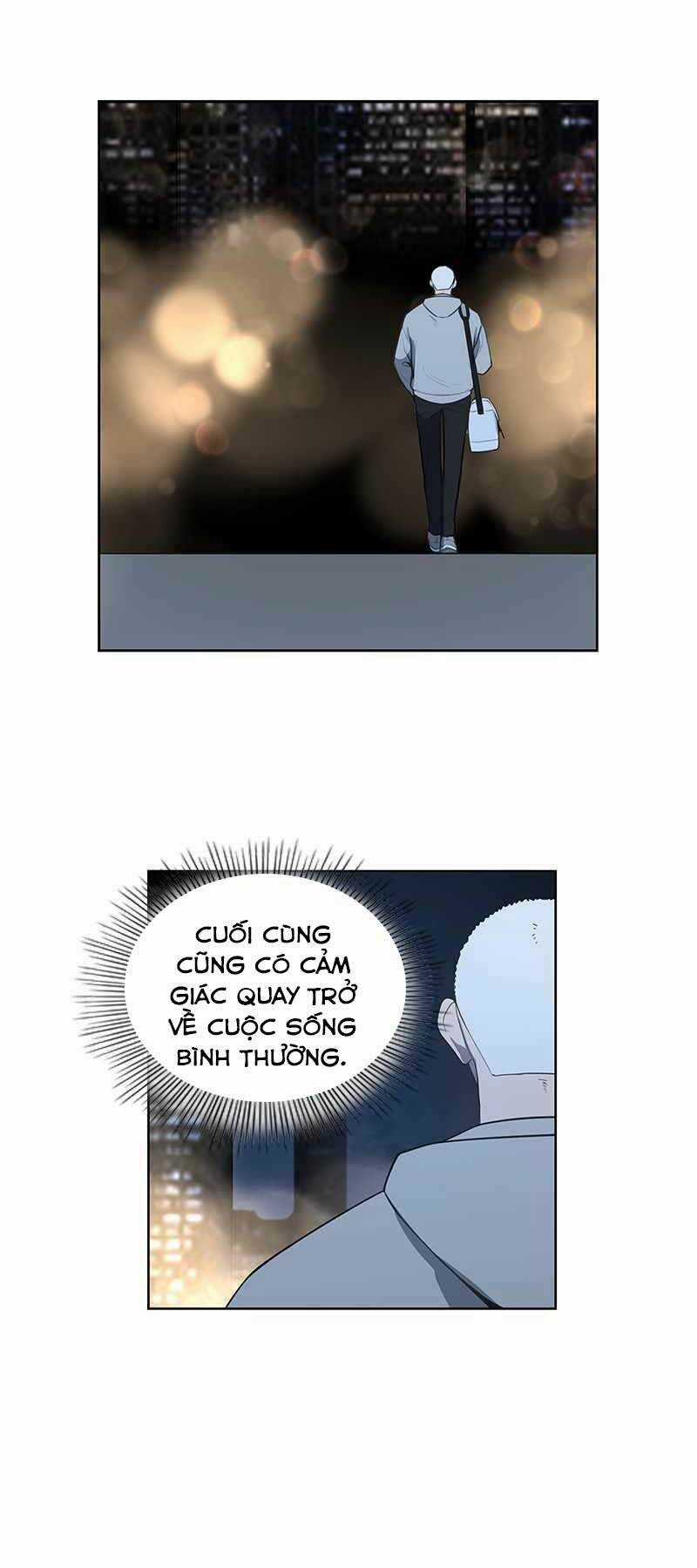 Võ Sĩ - The Boxer Chapter 118 trang 32