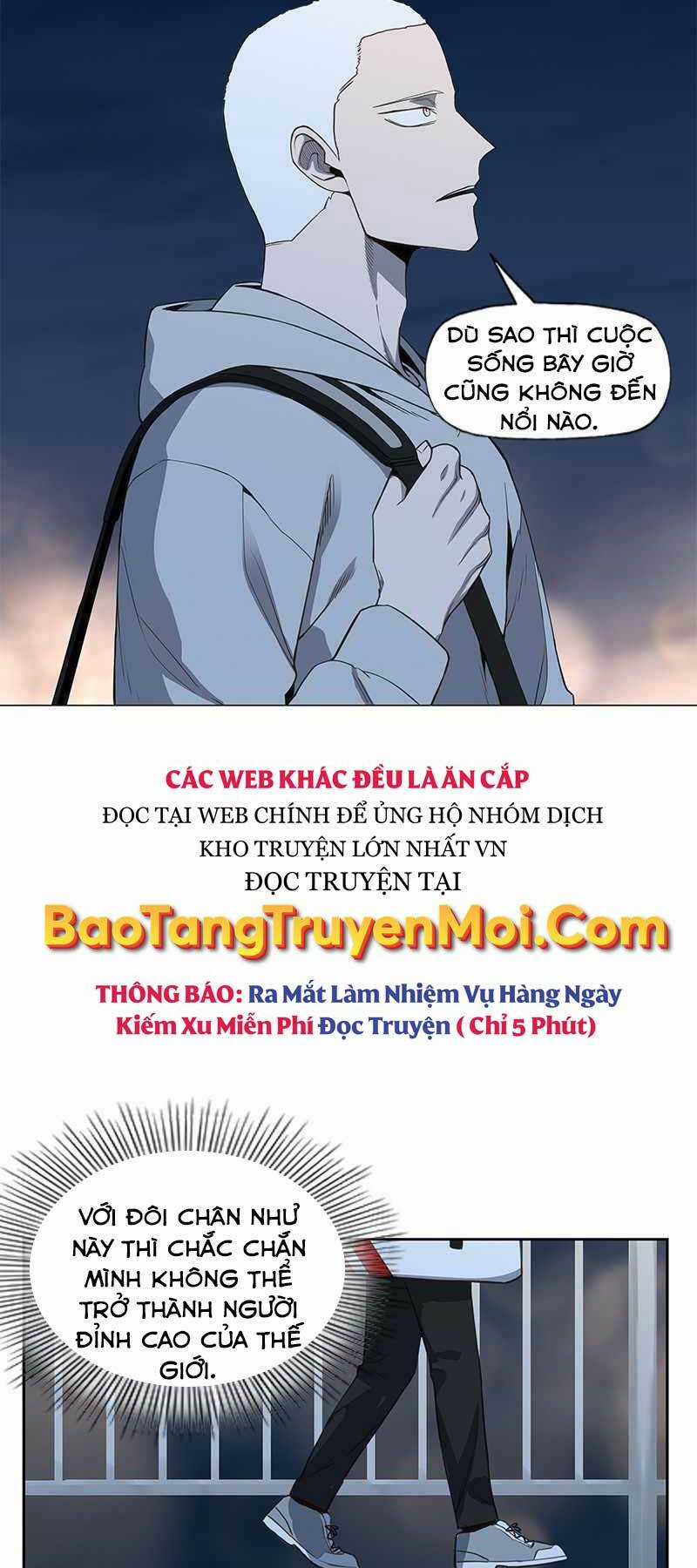 Võ Sĩ - The Boxer Chapter 118 trang 36