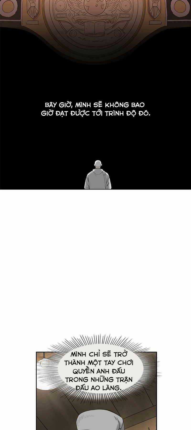 Võ Sĩ - The Boxer Chapter 118 trang 38