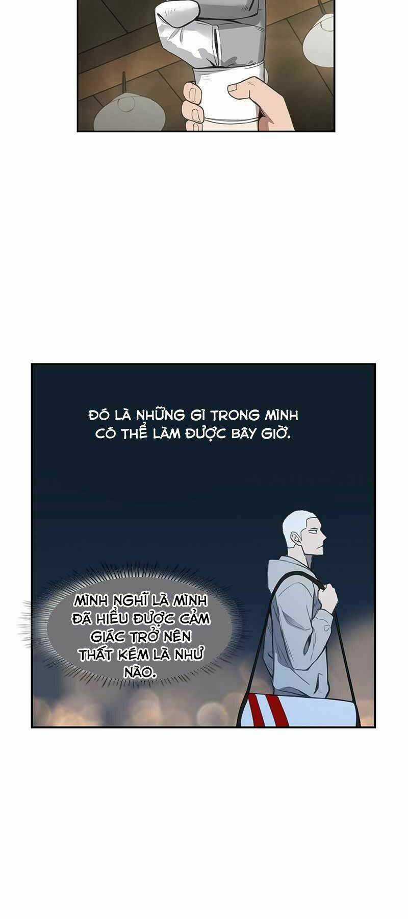 Võ Sĩ - The Boxer Chapter 118 trang 39