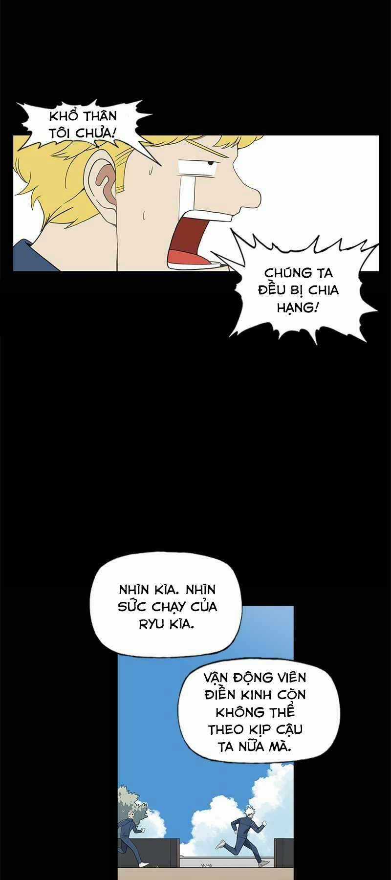 Võ Sĩ - The Boxer Chapter 118 trang 4