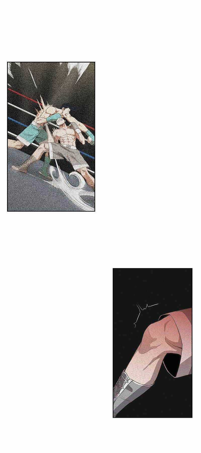 Võ Sĩ - The Boxer Chapter 118 trang 42