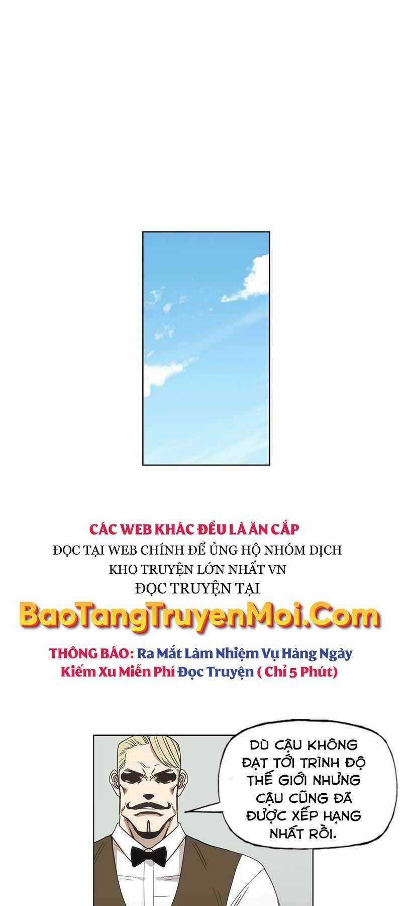 Võ Sĩ - The Boxer Chapter 118 trang 45