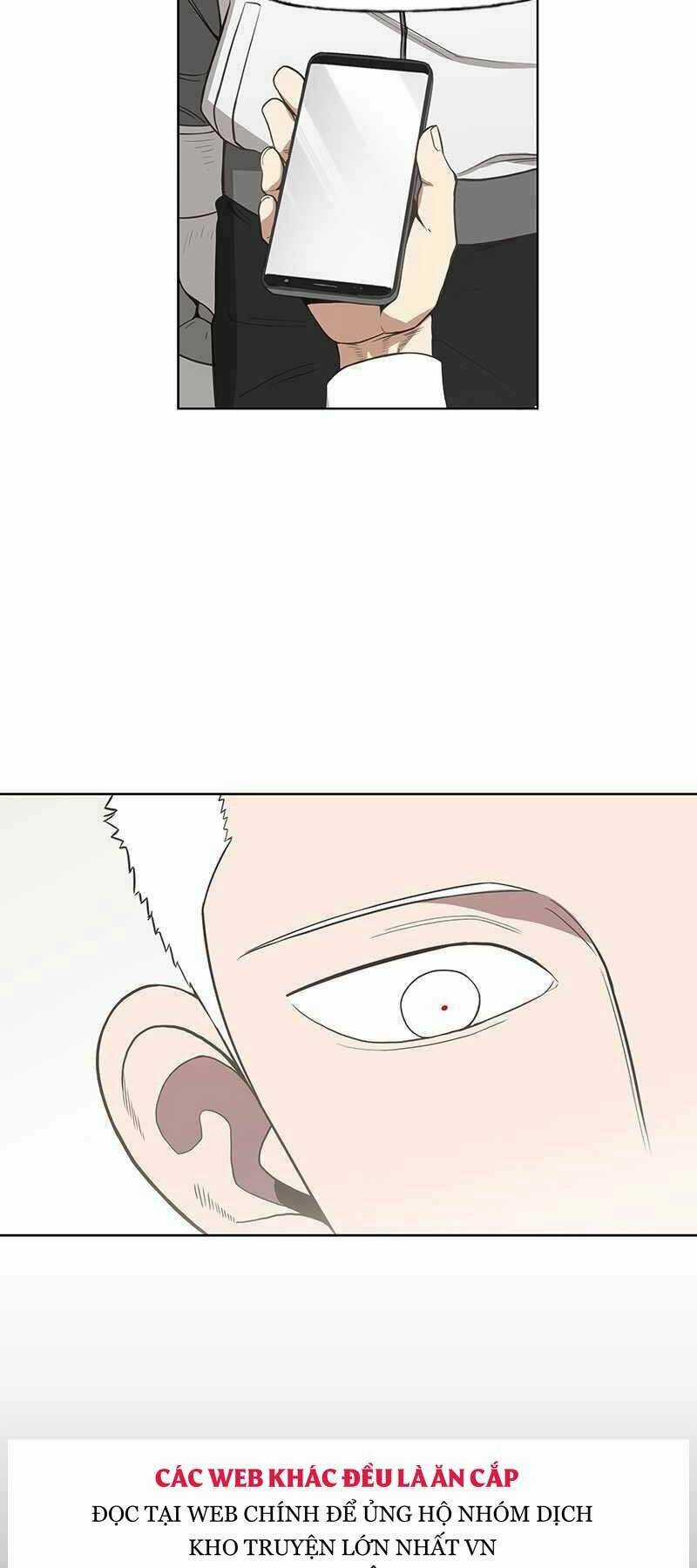 Võ Sĩ - The Boxer Chapter 118 trang 48