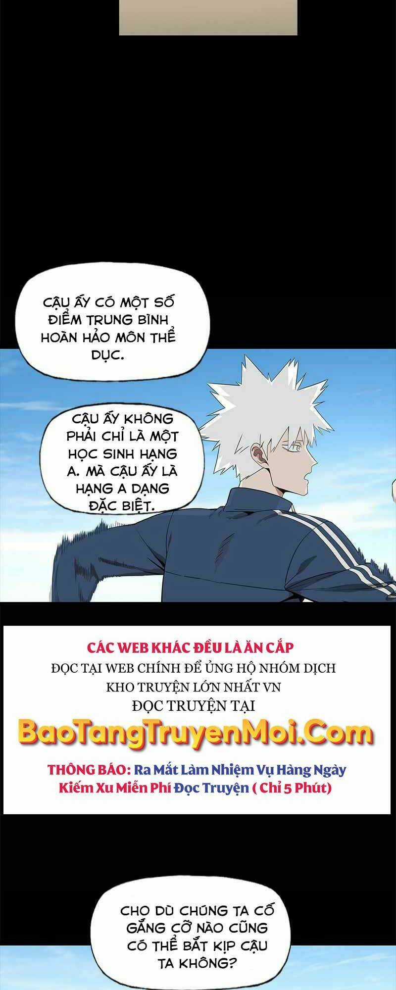 Võ Sĩ - The Boxer Chapter 118 trang 5