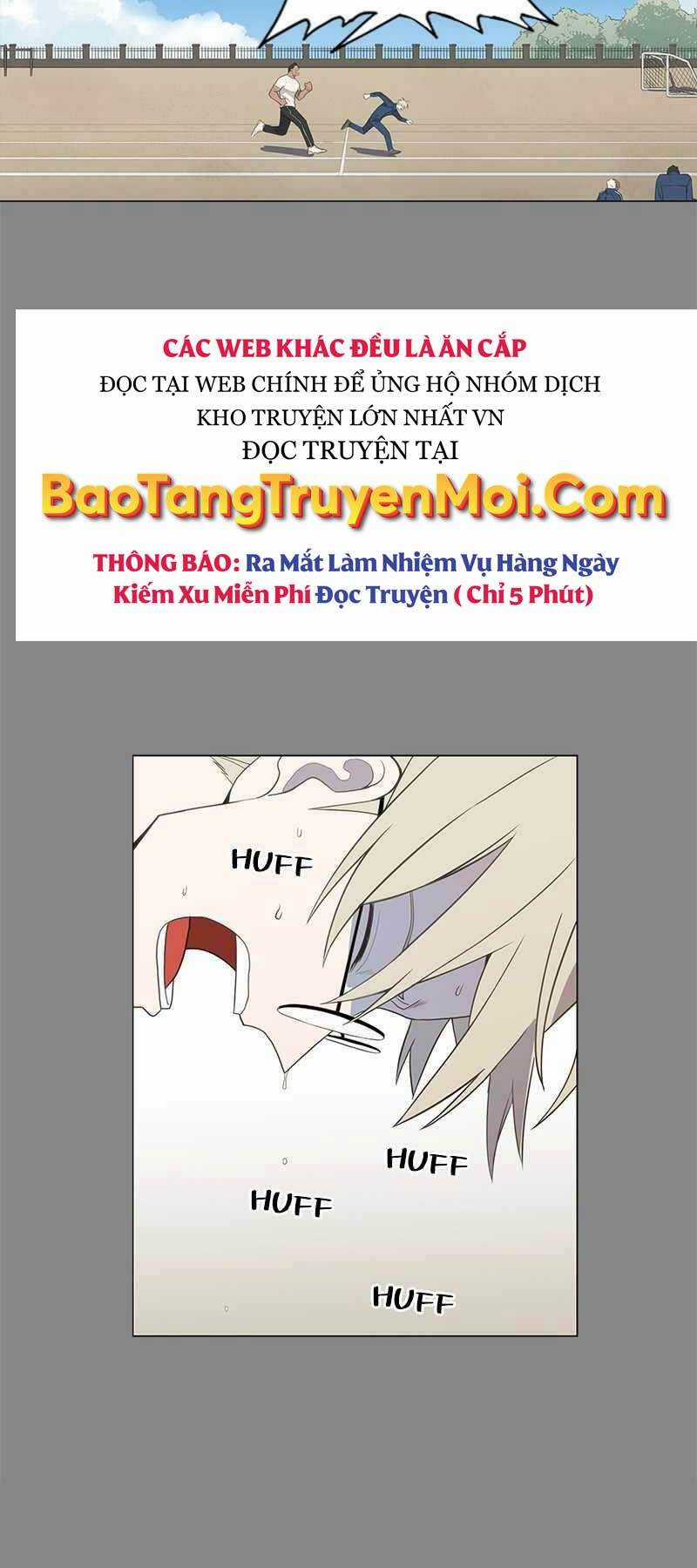 Võ Sĩ - The Boxer Chapter 118 trang 51