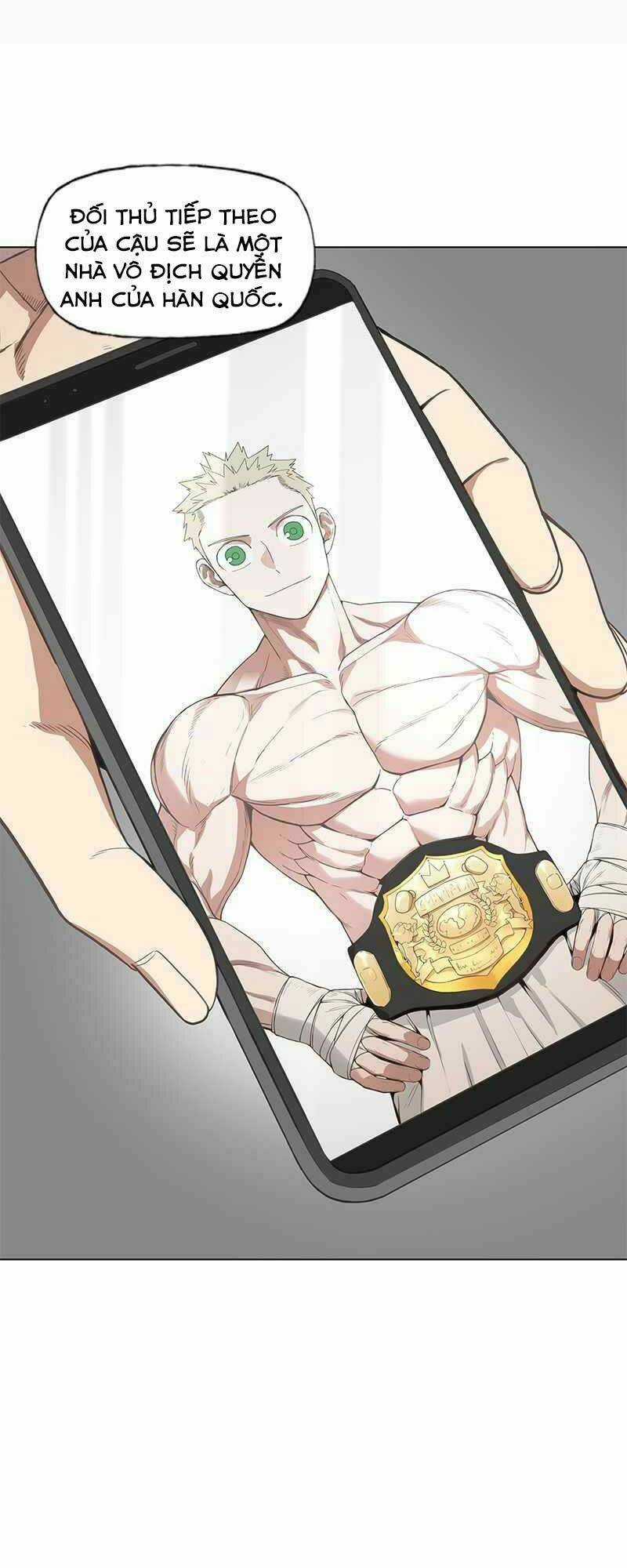 Võ Sĩ - The Boxer Chapter 118 trang 53