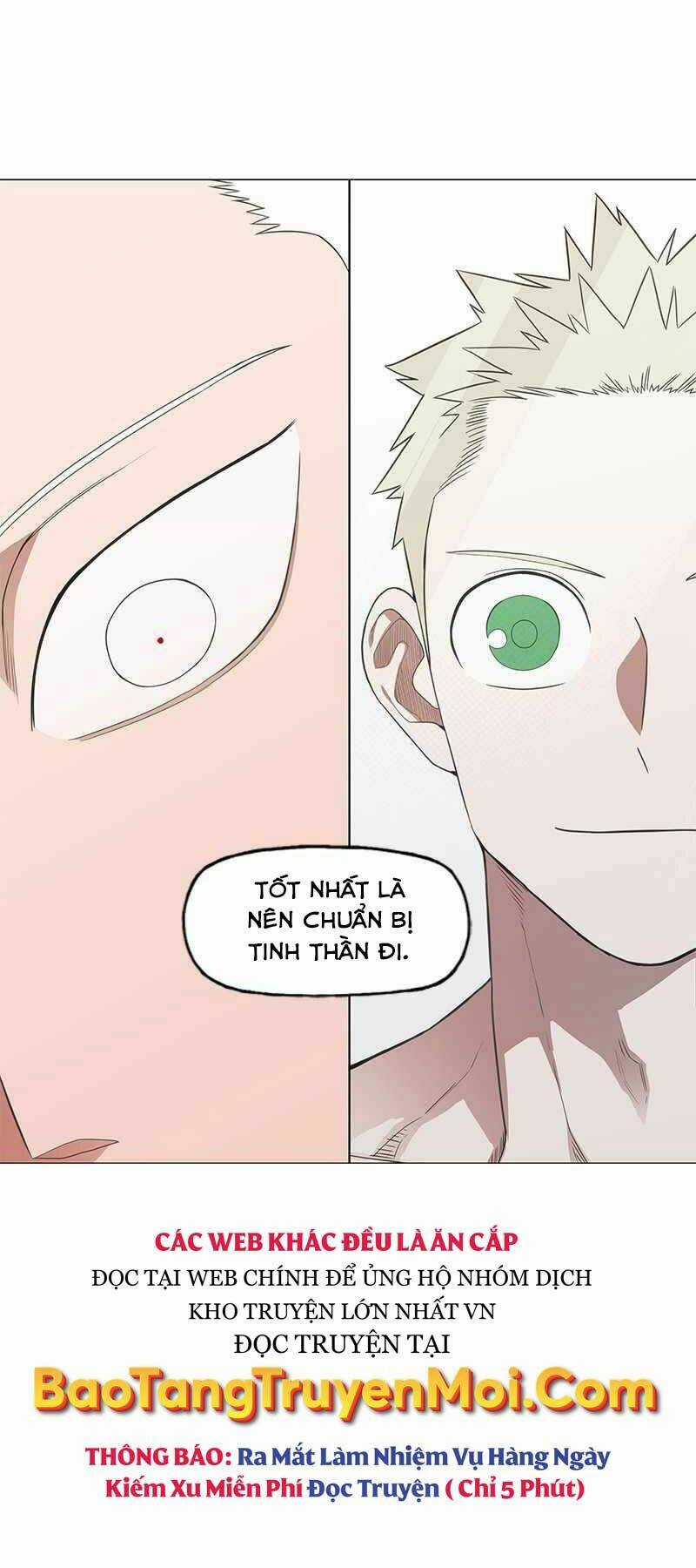 Võ Sĩ - The Boxer Chapter 118 trang 54