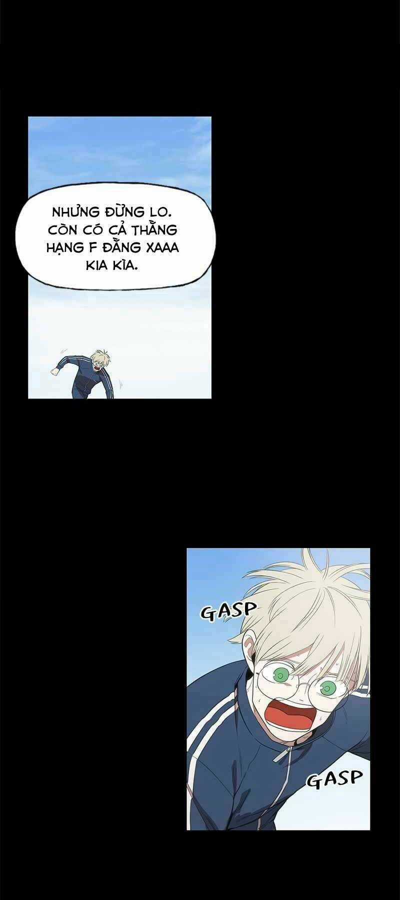 Võ Sĩ - The Boxer Chapter 118 trang 7