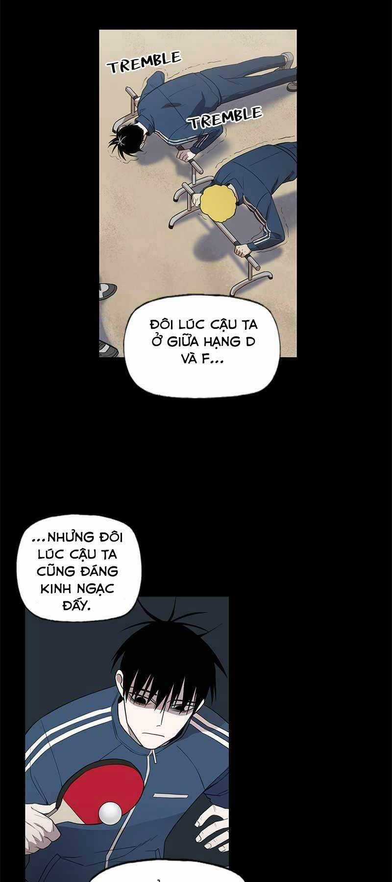 Võ Sĩ - The Boxer Chapter 118 trang 9