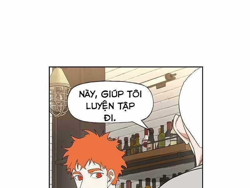 Võ Sĩ - The Boxer Chapter 119 trang 0