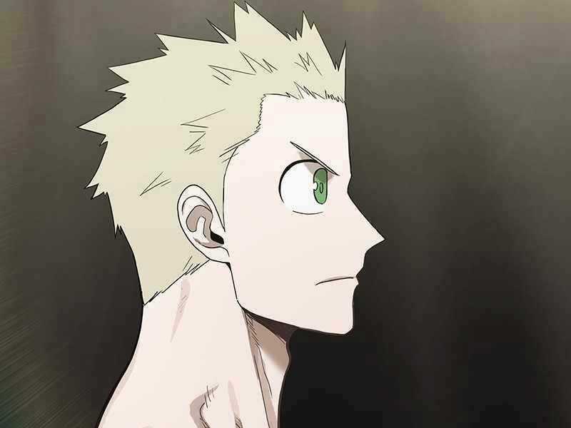 Võ Sĩ - The Boxer Chapter 119 trang 110