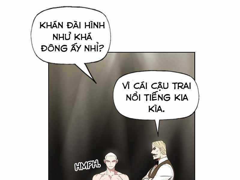 Võ Sĩ - The Boxer Chapter 119 trang 117