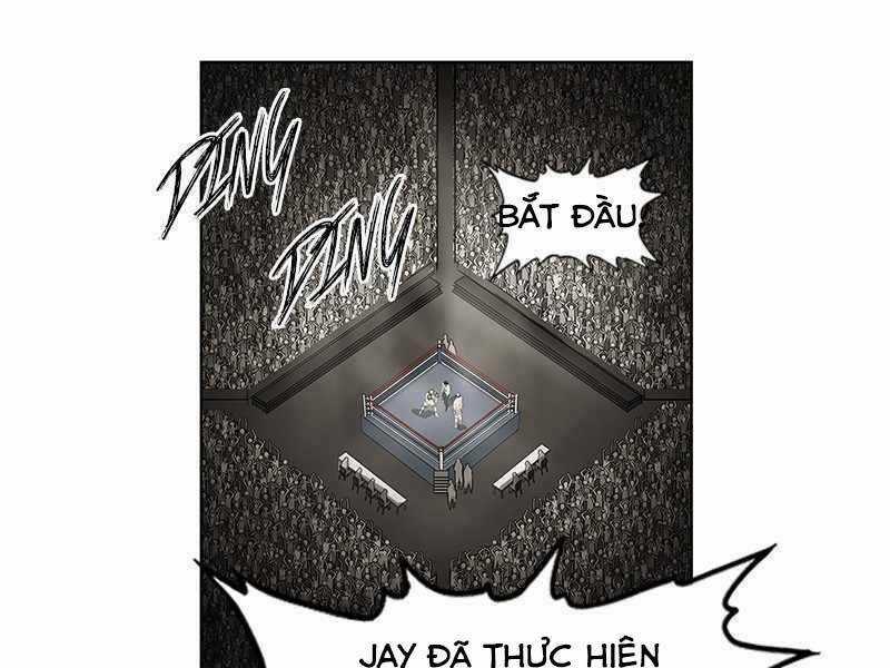 Võ Sĩ - The Boxer Chapter 119 trang 134