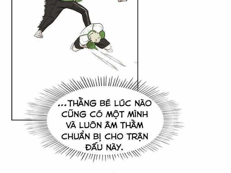 Võ Sĩ - The Boxer Chapter 119 trang 156