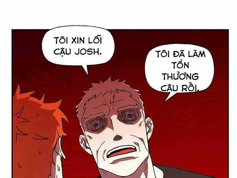 Võ Sĩ - The Boxer Chapter 119 trang 20