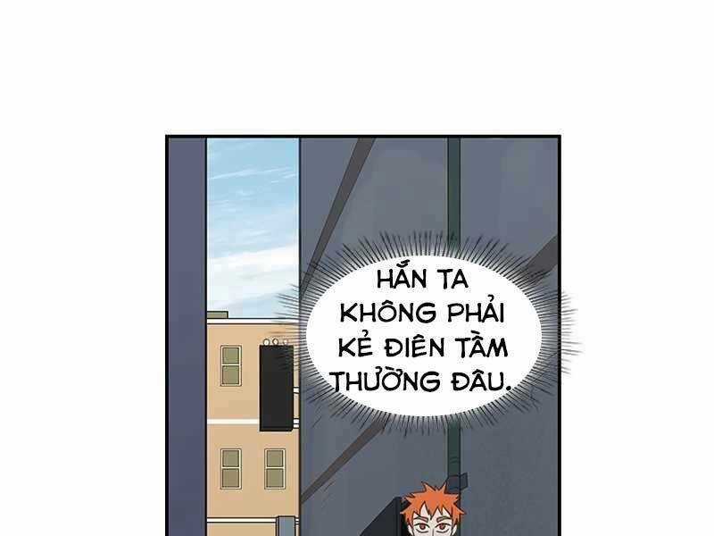 Võ Sĩ - The Boxer Chapter 119 trang 27