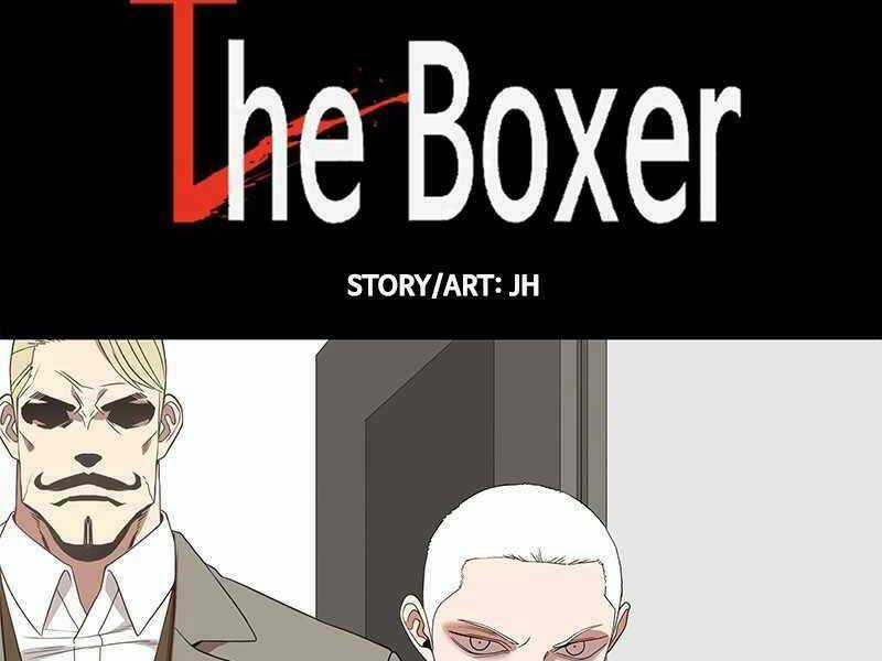 Võ Sĩ - The Boxer Chapter 119 trang 29